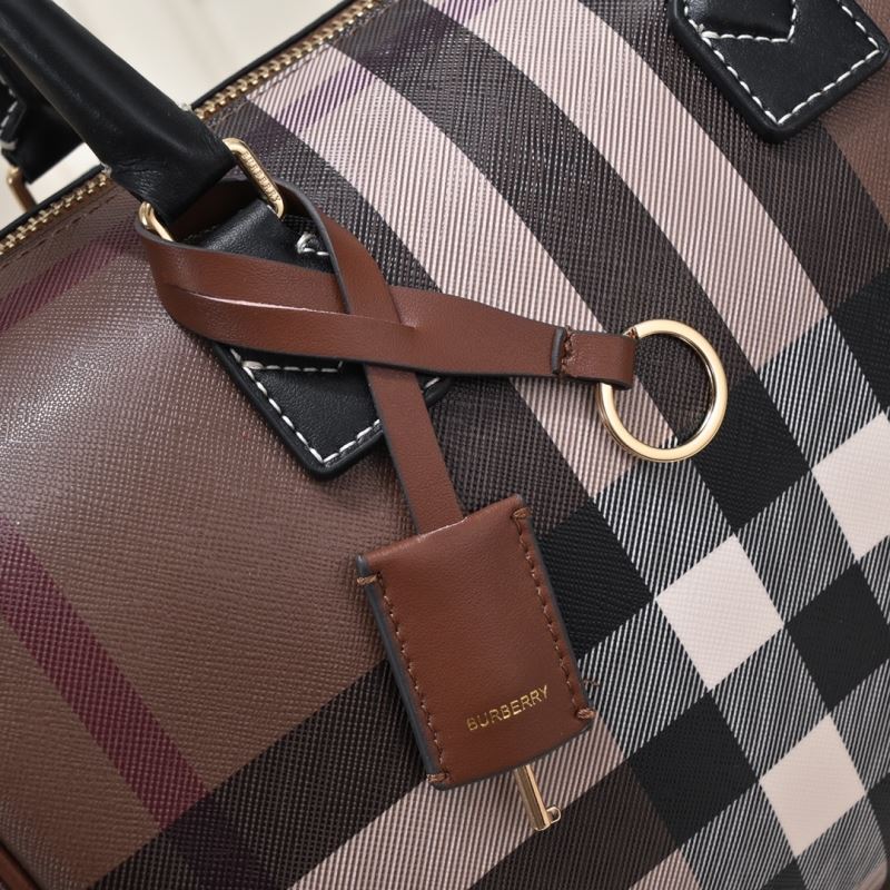 Burberry Pillow Bags